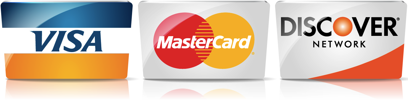 Credit Card Logo