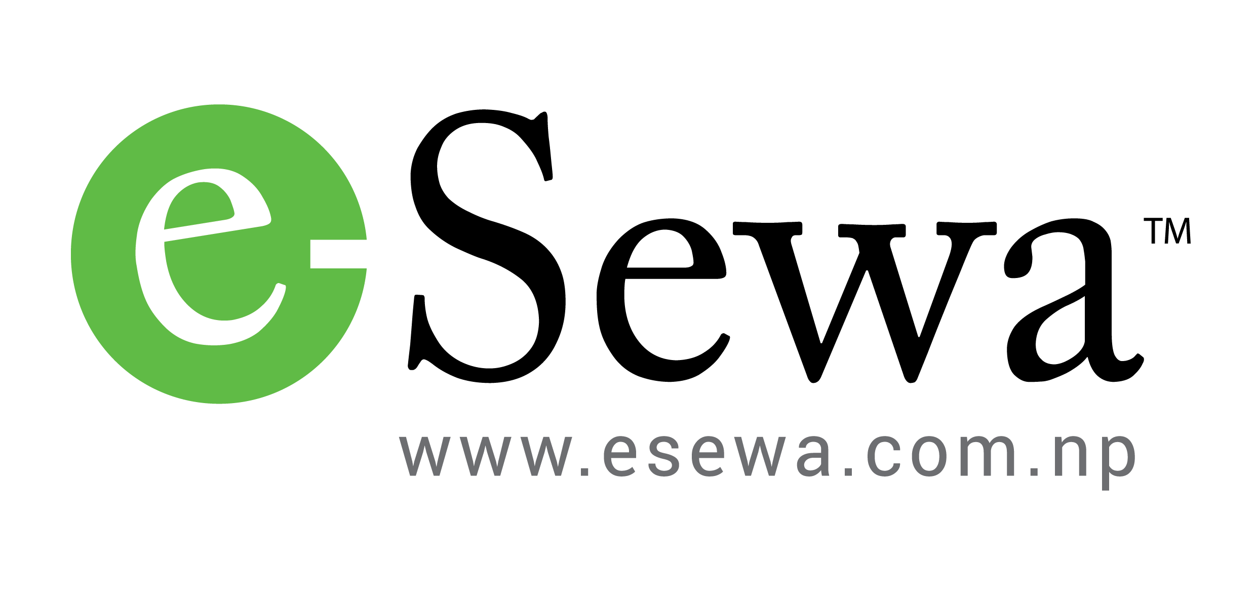 eSewa Logo